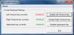 DisableThatKey! screenshot